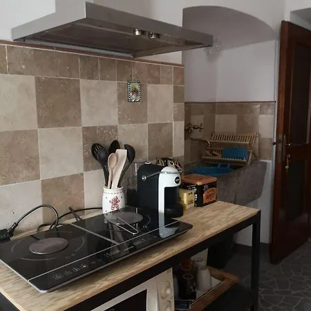 B&B Al Caseificio Barghe Exterior photo