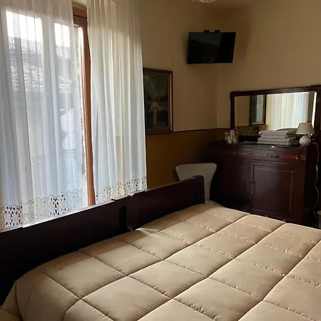 B&B Al Caseificio Barghe Exterior photo