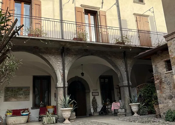 B&B Al Caseificio