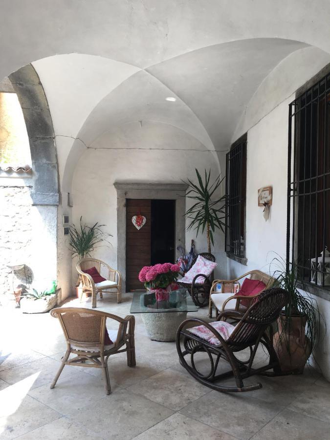 Al Caseificio Bed and breakfast Barghe