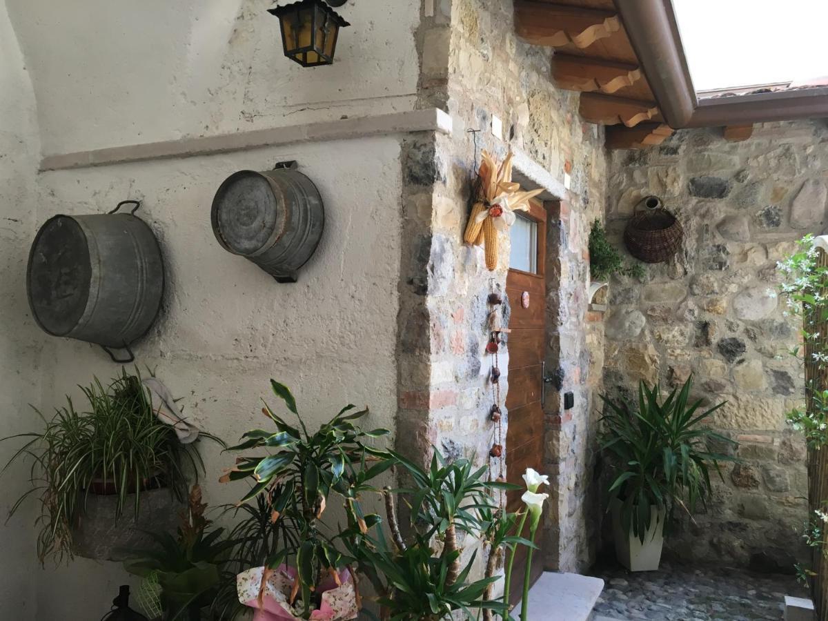 Bed and breakfast Al Caseificio Barghe