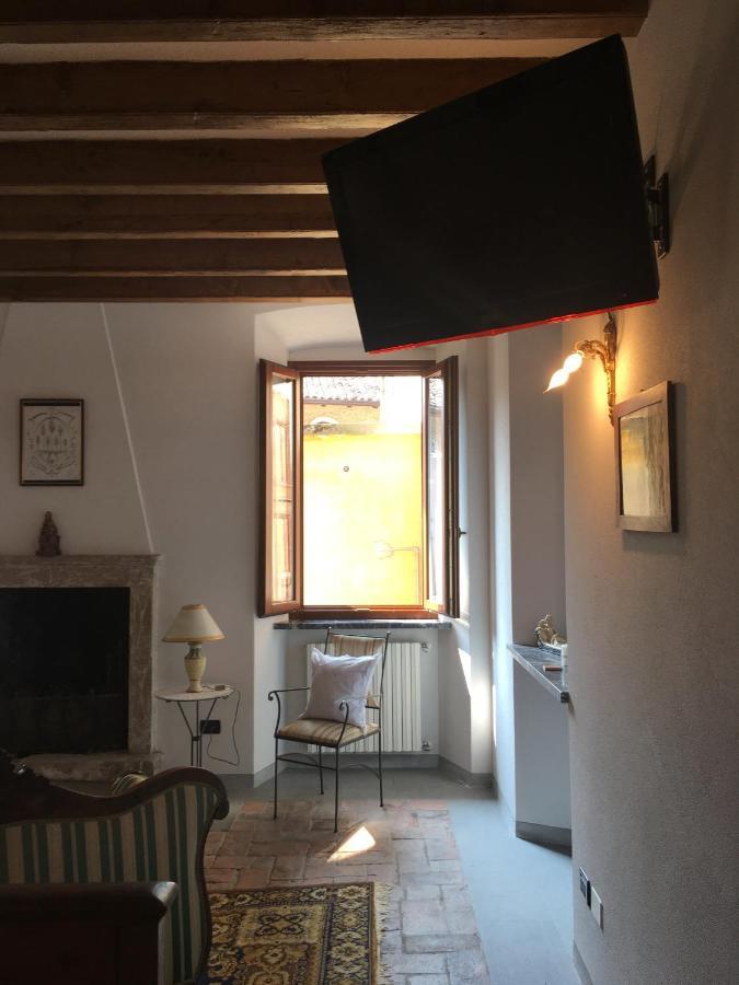 Al Caseificio Bed and breakfast *