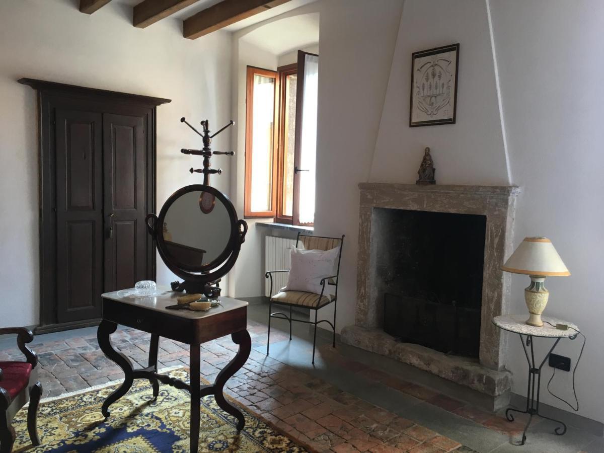 Bed and breakfast Al Caseificio Barghe