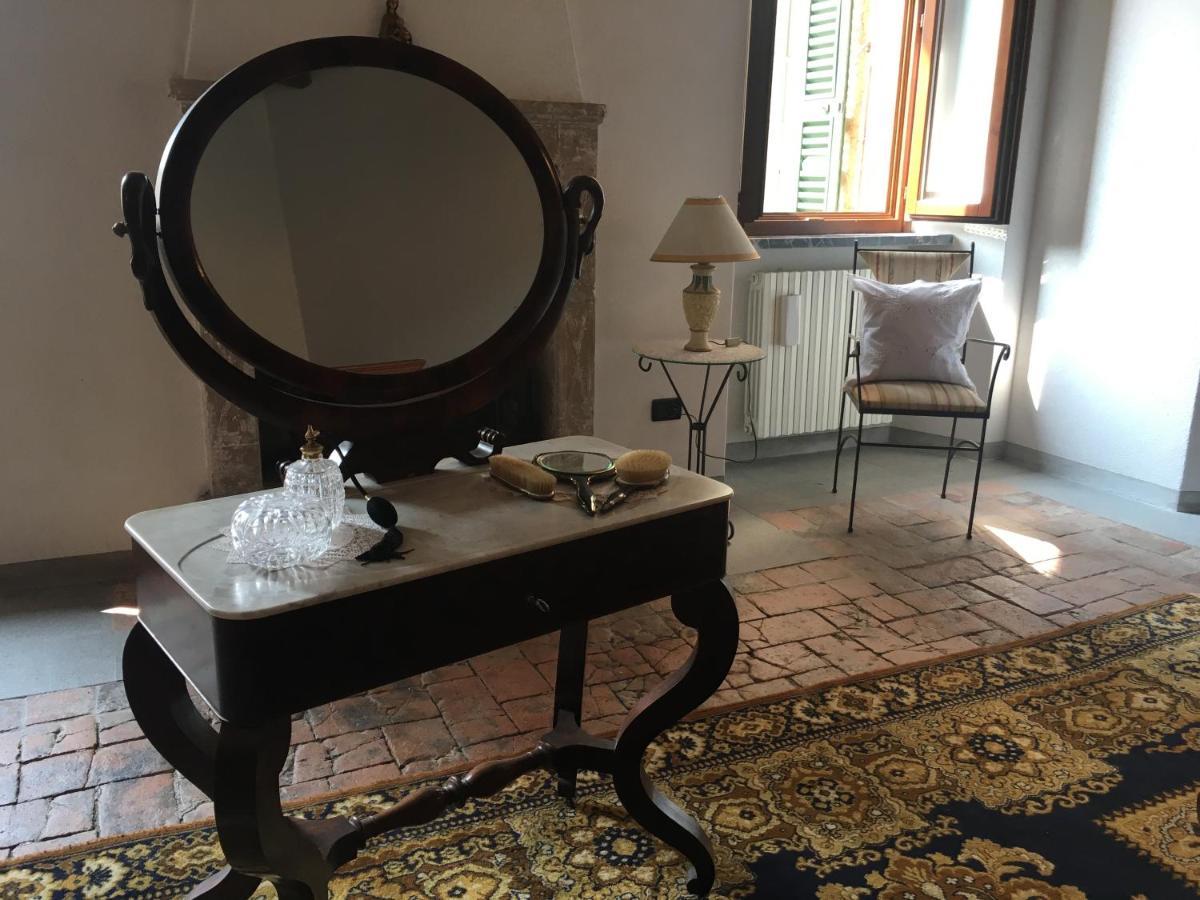 Al Caseificio Bed and breakfast Barghe