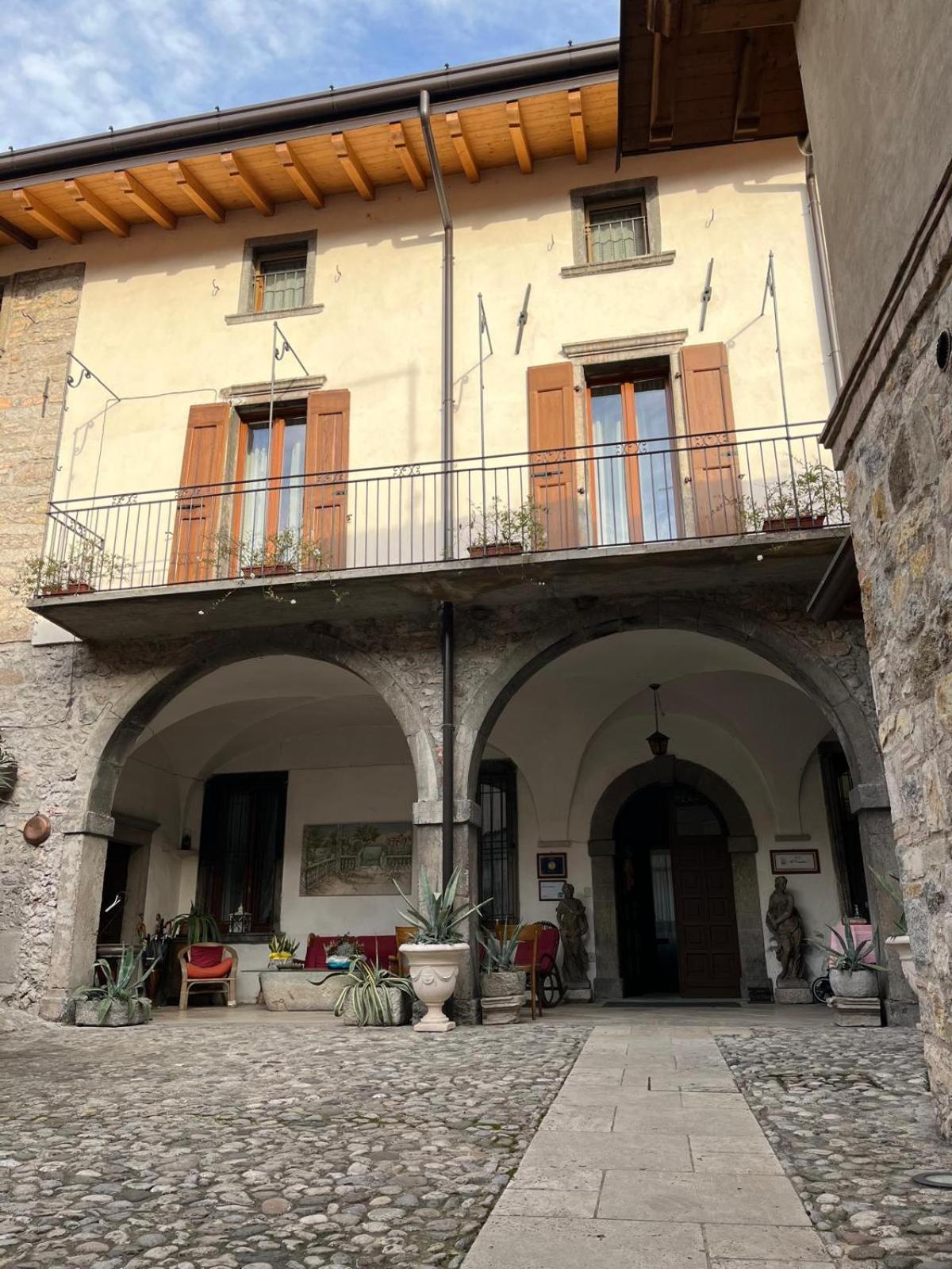 Bed and breakfast Al Caseificio Barghe