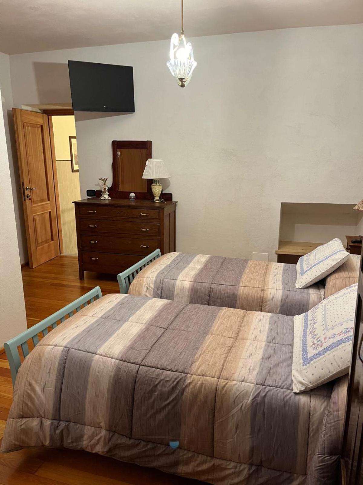 Bed and breakfast Al Caseificio