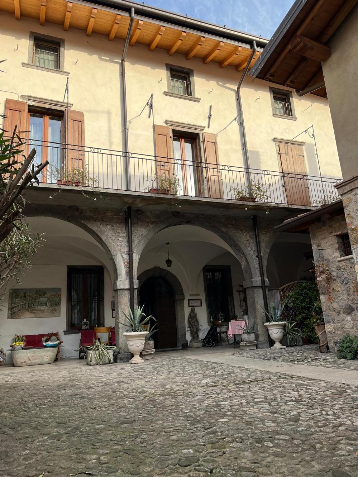 Al Caseificio Barghe