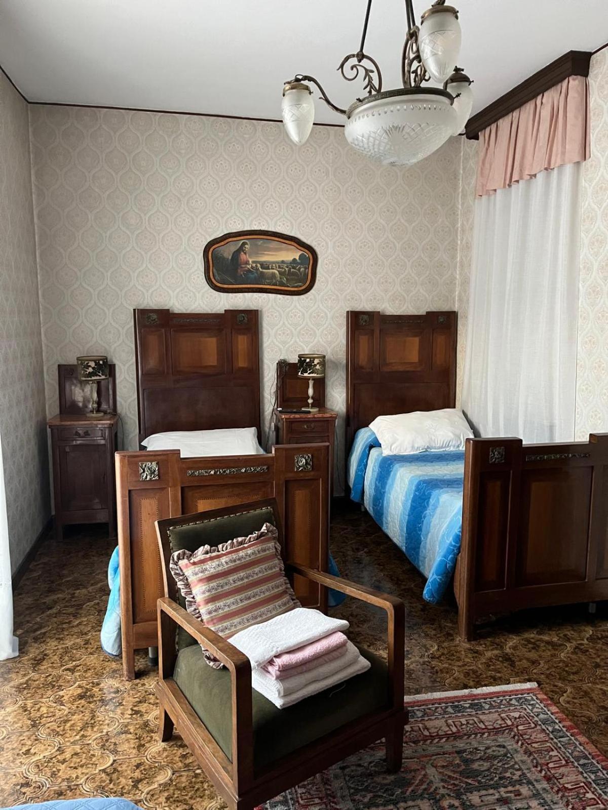 Al Caseificio Bed and breakfast
