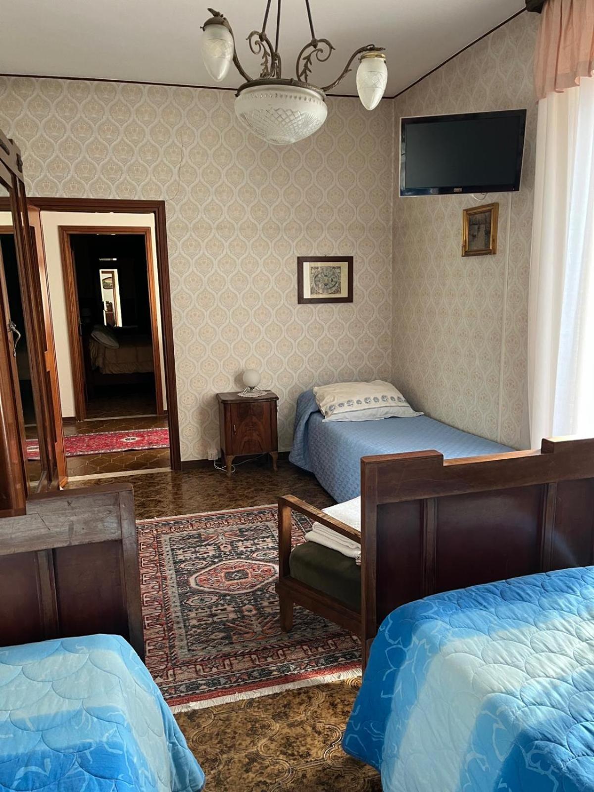 Bed and breakfast Al Caseificio Barghe